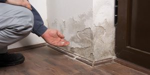 diagnostic humidité à Courcôme (16700)